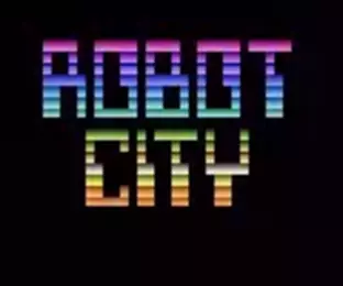 Image n° 1 - screenshots  : Robot City